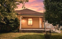 203 N Barnes Street, What Cheer, IA 50268