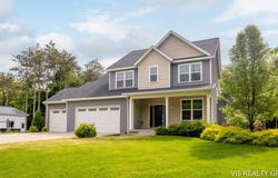 9340 Freedom Drive, West Olive, MI 49460