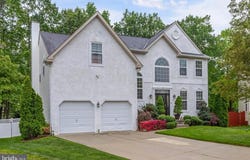 5 HOMESTEAD COURT, SICKLERVILLE, NJ 08081