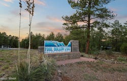 3030 W Alpine Ridge Road, Show Low, AZ 85901