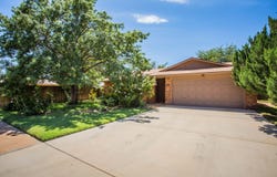 1208 Hyden Avenue, Lubbock, TX 79416