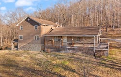 1343 Bastin Creek Road, Kings Mountain, KY 40442
