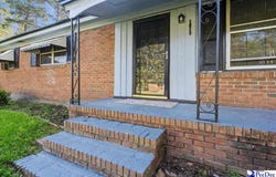 1516 N Irby St., Florence, SC 29501-1523