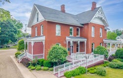 414 Maple Street, Big Rapids, MI 49307