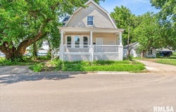 615 E MYRTLE Street, Springfield, IL 62703