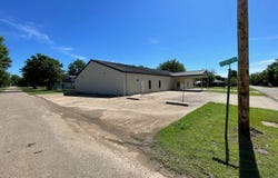 200 Paris Street, #Lot 3, Block 17, Lot 4 Block 16, Soper, OK 74759
