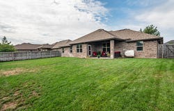 614 N Eagle Park Drive, Nixa, MO 65714