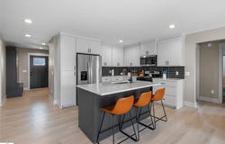 11747 Everett Avenue, Allendale, MI 49401