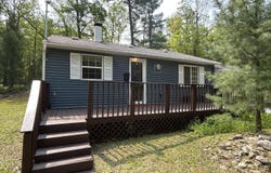 5805 S Pershing Road, Baldwin, MI 49304
