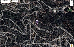 0 Forest Lane, Twin Peaks, CA 92391