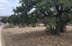 Lot W4042 Fault Line/Twin Oaks, Horseshoe Bay, TX 78657
