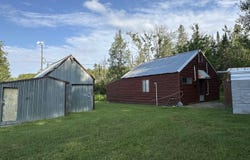 7041 Forest Rd 7100, Marenisco, MI 49947