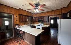 209 Middle Street, Spencer, IN 47460