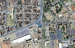 106 Clubview Drive, Levelland, TX 79336