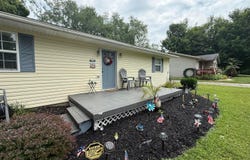 218 Woodlawn Circle, Howard, OH 43028