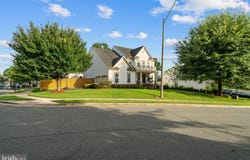 4308 GEORGE FRYE Circle, WOODBRIDGE, VA 22193