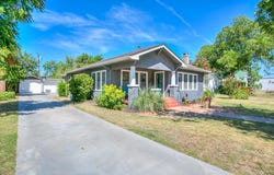 215 S Madison St, San Angelo, TX 76901-4038