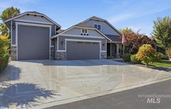 12093 W Pinewood River Lane, Star, ID 83669