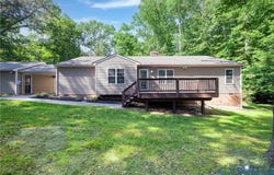 3411 S Hairpin Drive, New Kent, VA 23141