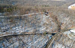 MASH Lane lot: 5A, EDINBURG, VA 22824