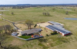 464779 E 1070 RD, Sallisaw, OK 74955
