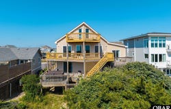605 Saltspray Court lot: 332, Corolla, NC 27927