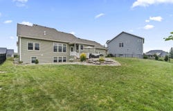 16246 Aquila Court, Huntertown, IN 46748