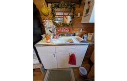 612 Madison 3618, Kingston, AR 72742