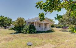 421 W Aspen Street, Crosbyton, TX 79322