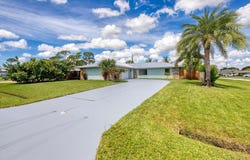 2402 SE Pinero Road, Port Saint Lucie, FL 34952