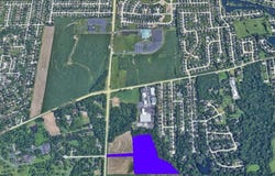 0 N Green Mount Road, Shiloh, IL 62221