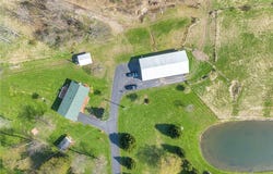 5866 County Highway 18, West Edmeston, NY 13485