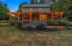 9545 NE RED HILLS RD, Dundee, OR 97115
