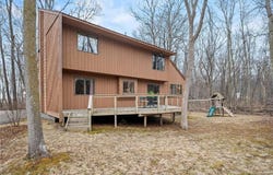 8554 N 1205th Street, Clifton Twp, WI 54022
