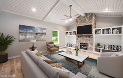 2945 Christmasville Road, Jackson, TN 38305