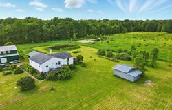 5011 Beckwith Road, Kingsville, OH 44048