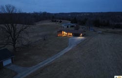 360 Lick Branch Road, Glasgow, KY 42141