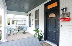 119 Linden Avenue, Suffolk, VA 23434