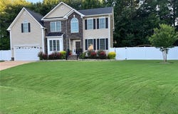 4808 Pilgrims Circle, Williamsburg, VA 23185