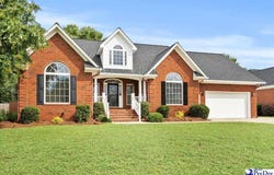 947 Leyland Dr., Florence, SC 29501
