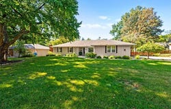 8124 JUNIPER Drive, Prairie Village, KS 66208