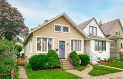 1118 Ferdinand Avenue, Forest Park, IL 60130