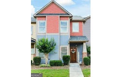 4206 Mastic, Acworth, GA 30101