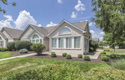 7304 Lake Lakota Place, Indianapolis, IN 46217