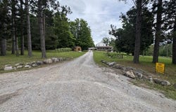 1734 N Galbraith Road, Mio, MI 48647