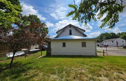 310 S Pleasant Street, Edinburgh, IN 46124-1357