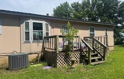 15885 Highway 52 Highway, Okmulgee, OK 74447