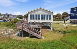 407 Ocean Drive, Oak Island, NC 28465