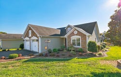 20 FOXCREST RIDGE, STAUNTON, VA 24401