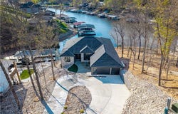 205 Beachnut Drive, Sunrise Beach, MO 65079
